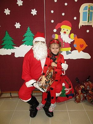  Grafika #74: Bal karnawałowy