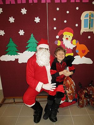  Grafika #72: Bal karnawałowy