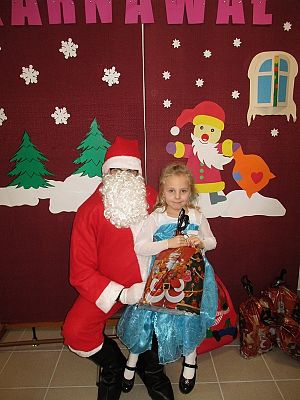  Grafika #78: Bal karnawałowy