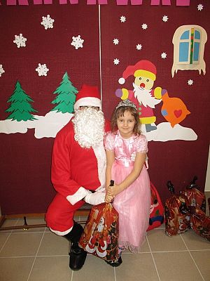  Grafika #80: Bal karnawałowy