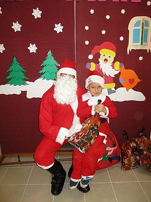  Grafika #70: Bal karnawałowy