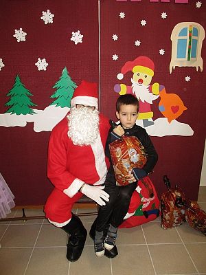  Grafika #75: Bal karnawałowy