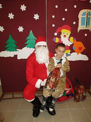  Grafika #81: Bal karnawałowy