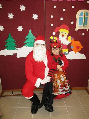  Grafika #69: Bal karnawałowy