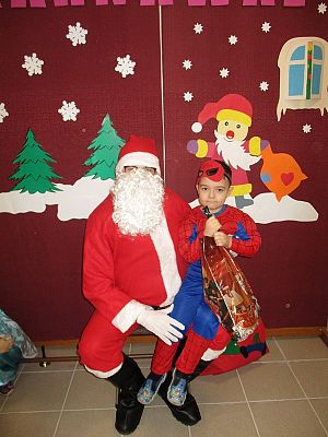  Grafika #79: Bal karnawałowy