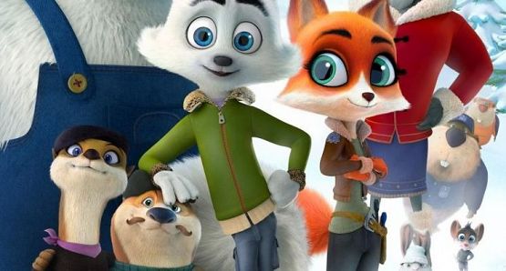 Grafika #0: Wyjazd do Kina w Lęborku