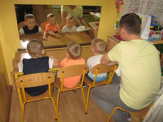  Grafika #7: Zajęcia dodatkowe w przedszkolu