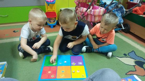  Grafika #11: Zajęcia dodatkowe w przedszkolu