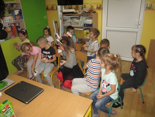  Grafika #21: Jak zdrowo się odżywiać ? Spotkanie z dietetykiem