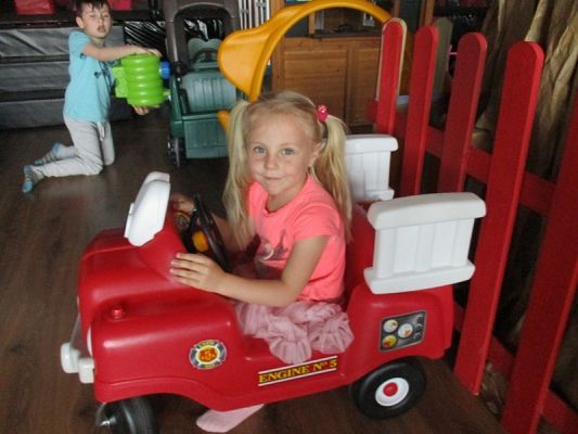 Grafika #5: Wizyta w Madagaskarze