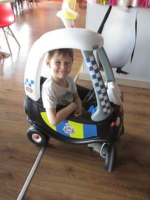 Grafika #4: Wizyta w Madagaskarze