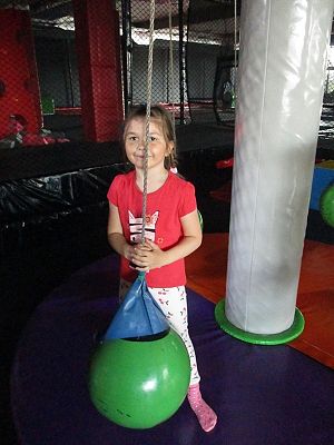 Grafika #16: Wizyta w Madagaskarze