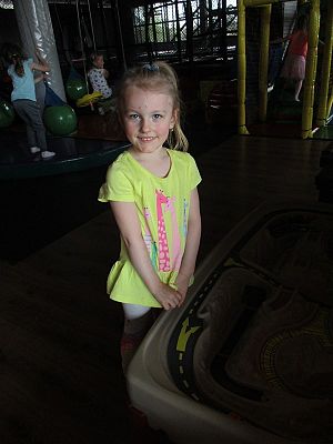 Grafika #3: Wizyta w Madagaskarze