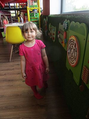 Grafika #15: Wizyta w Madagaskarze