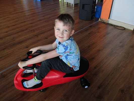 Grafika #18: Wizyta w Madagaskarze