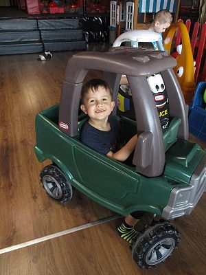 Grafika #28: Wizyta w Madagaskarze