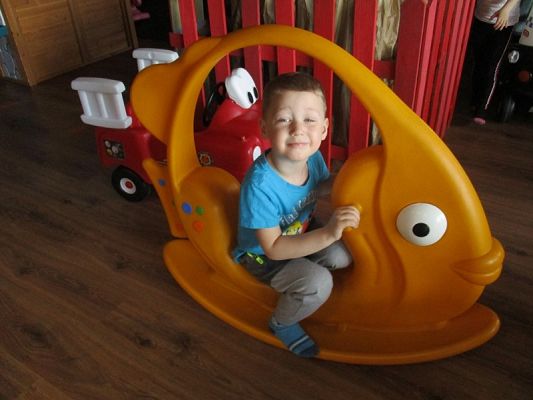 Grafika #10: Wizyta w Madagaskarze