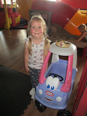 Grafika #23: Wizyta w Madagaskarze