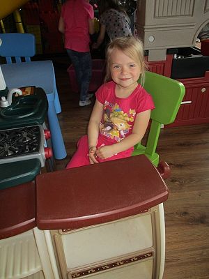 Grafika #11: Wizyta w Madagaskarze