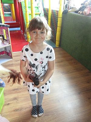 Grafika #34: Wizyta w Madagaskarze