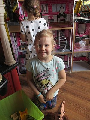 Grafika #32: Wizyta w Madagaskarze