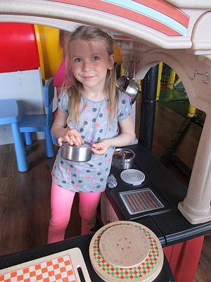 Grafika #26: Wizyta w Madagaskarze