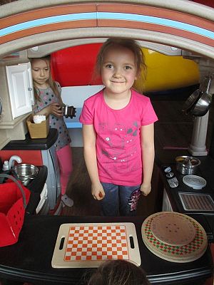 Grafika #29: Wizyta w Madagaskarze