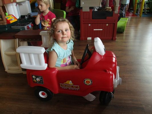 Grafika #14: Wizyta w Madagaskarze