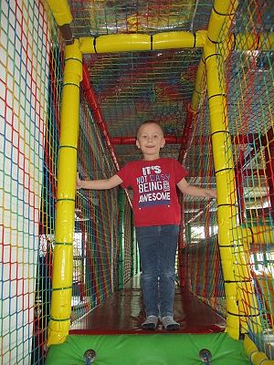 Grafika #0: Wizyta w Madagaskarze