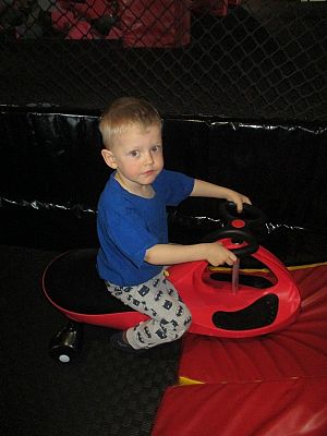 Grafika #6: Wizyta w Madagaskarze