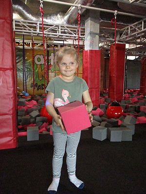 Grafika #35: Wizyta w Madagaskarze