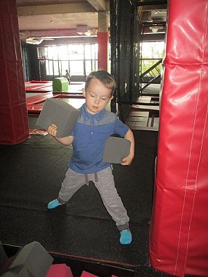 Grafika #24: Wizyta w Madagaskarze