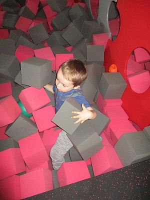 Grafika #13: Wizyta w Madagaskarze