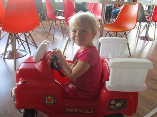 Grafika #17: Wizyta w Madagaskarze