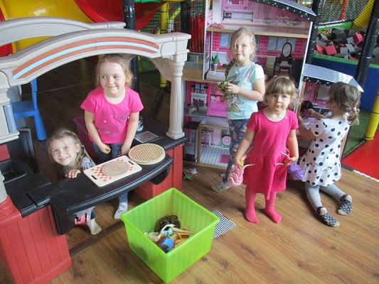 Grafika #37: Wizyta w Madagaskarze