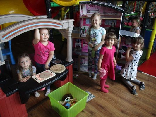 Grafika #36: Wizyta w Madagaskarze