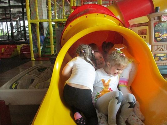 Grafika #31: Wizyta w Madagaskarze