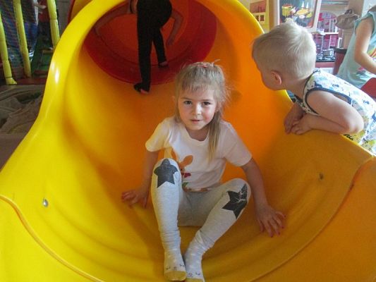 Grafika #9: Wizyta w Madagaskarze