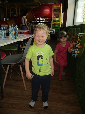 Grafika #12: Wizyta w Madagaskarze