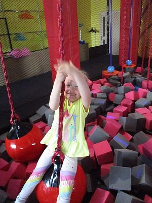 Grafika #33: Wizyta w Madagaskarze