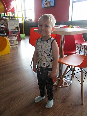 Grafika #21: Wizyta w Madagaskarze