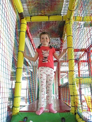 Grafika #1: Wizyta w Madagaskarze