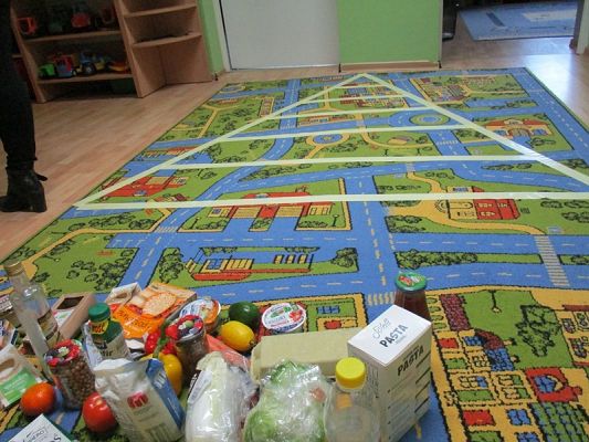  Grafika #13: Zdrowie