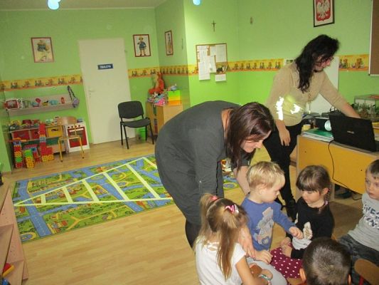  Grafika #16: Zdrowie