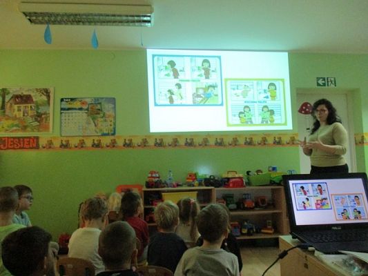  Grafika #12: Zdrowie