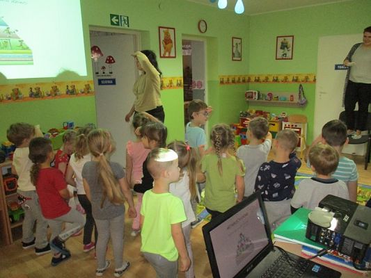  Grafika #14: Zdrowie