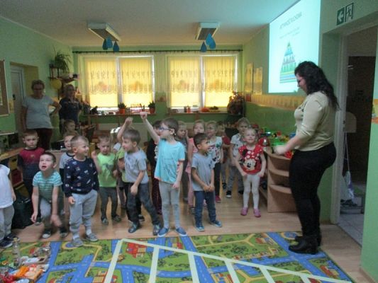  Grafika #18: Zdrowie