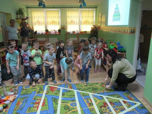  Grafika #21: Zdrowie