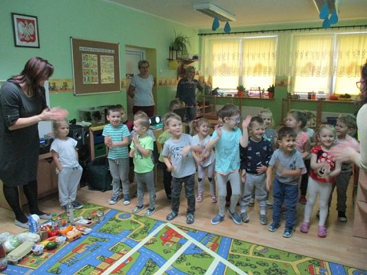  Grafika #15: Zdrowie