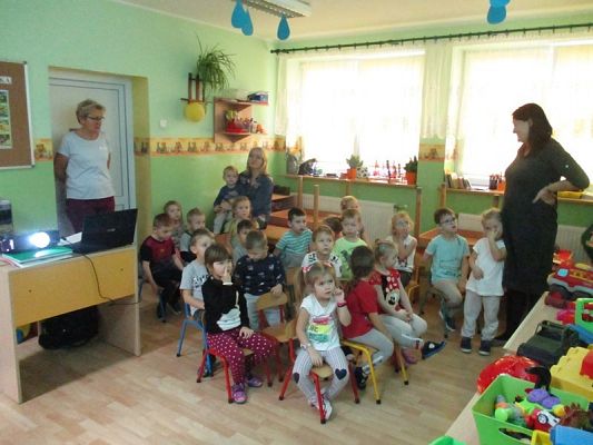  Grafika #63: Zdrowie